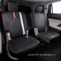 DDC leather car seat cushion car driver seat cushion